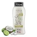 Wahl Oatmeal Shampoo Concentrate Coconut Oil and Lime Verbena 700 ml
