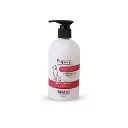 Wahl Cornflower Aloe Shampoo Concentrate 300ml