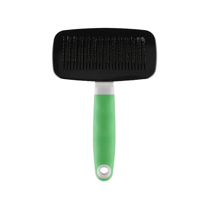 Wahl Self-Cleaning Slicker Brush 