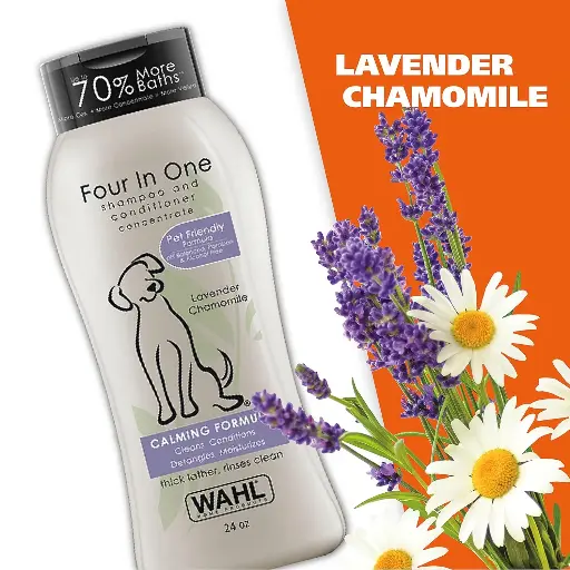 Wahl Lavender Chamomile 700ml