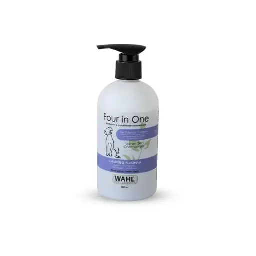 Wahl Lavender Chamomile 300ml