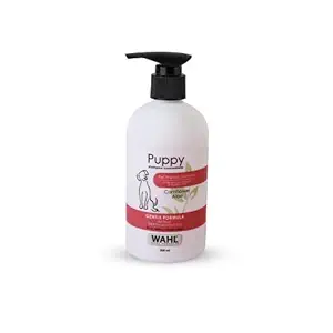 Wahl Cornflower Aloe Shampoo Concentrate 300ml