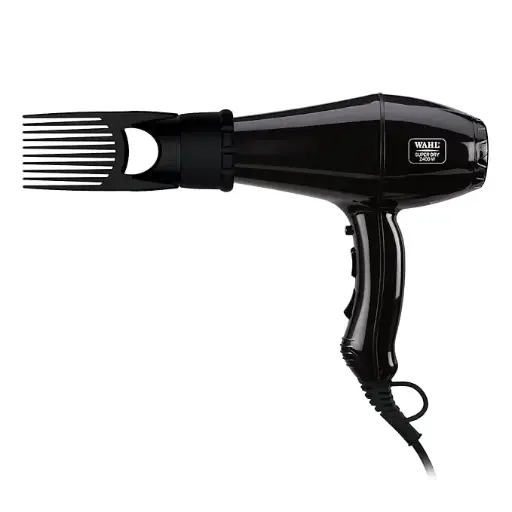 Wahl 2400-watt Super Dry Hair Dryer