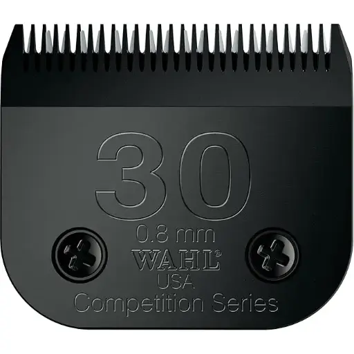Wahl 30 Competition Series Detachable Clipper Blade