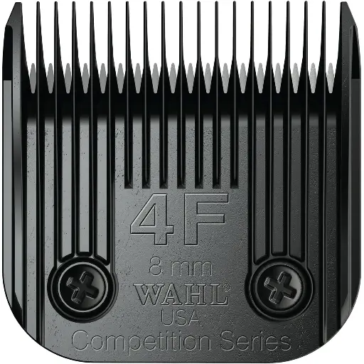 Wahl 4F Extra Full Coarse Ultimate Competition Series Detachable Clipper Blade
