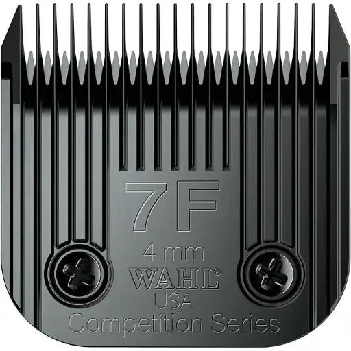 Wahl 7F Extra Full Medium Ultimate Competition Series Detachable Clipper Blade