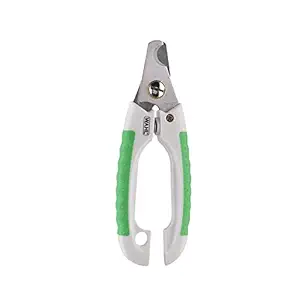 Wahl Stainless Steel Nail Clipper with Soft Touch Grip