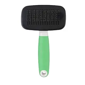 Wahl Self-Cleaning Slicker Brush