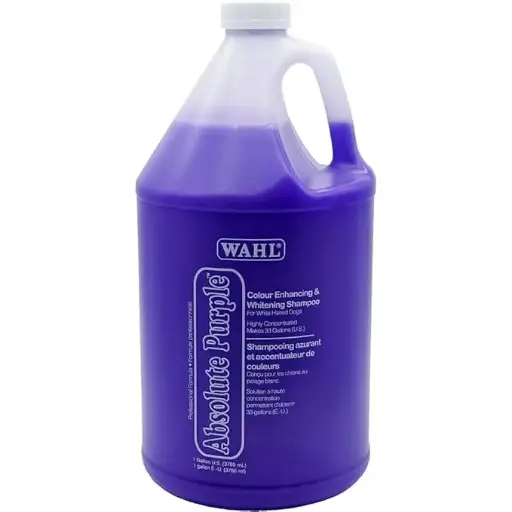 Wahl Absolute Purple 1 Gallon